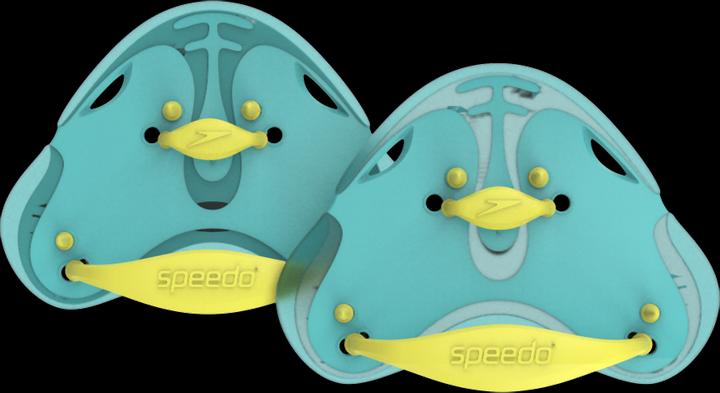 Actual product image Speedo Finger Paddle