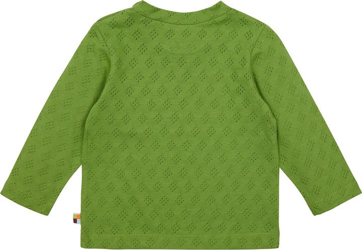 Actual product image loud + proud Shirt Jacquard Knit (80)