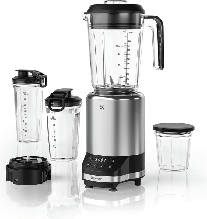 WMF Kult Pro Multifunktionsmixer (1200 W)