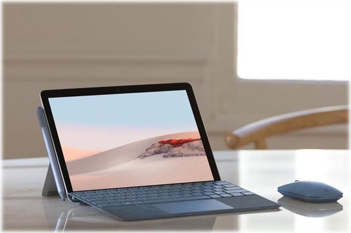 Produktbild Microsoft Surface Mobile Mouse (Kabellos)