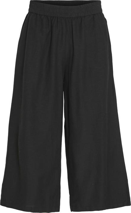 Vila High Waist Cropped Hose (44)