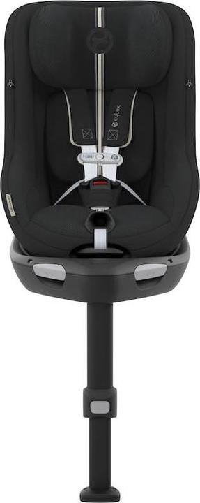 Actual product image Cybex Sirona G I-Size Plus Reboard child seat incl. Base G (Reboarder, ECE R129/i-Size Standard)