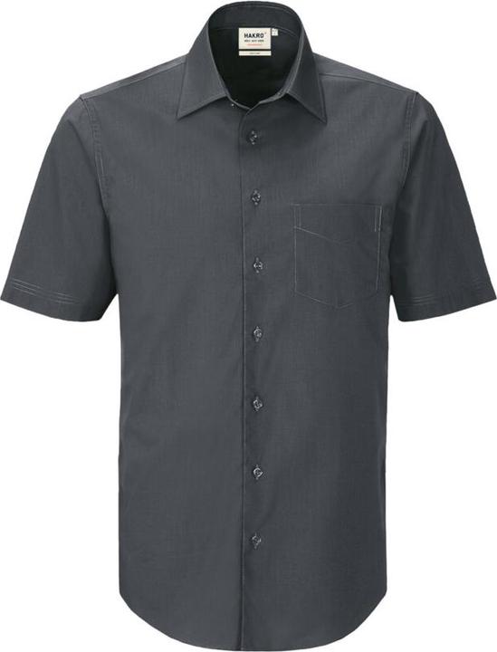 Hakro 1/2-Arm Hemd MIKRALINAR® Comfort