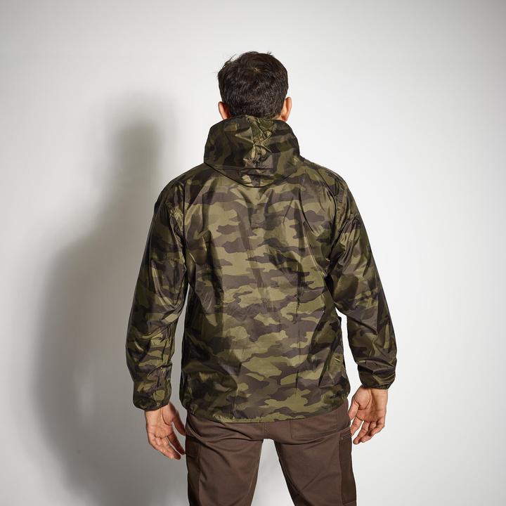 Actual product image Solognac SG100 (XL)