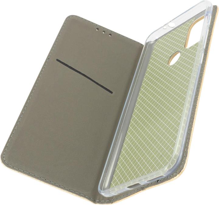 Produktbild Avizar Smart Series (Motorola Moto G50)