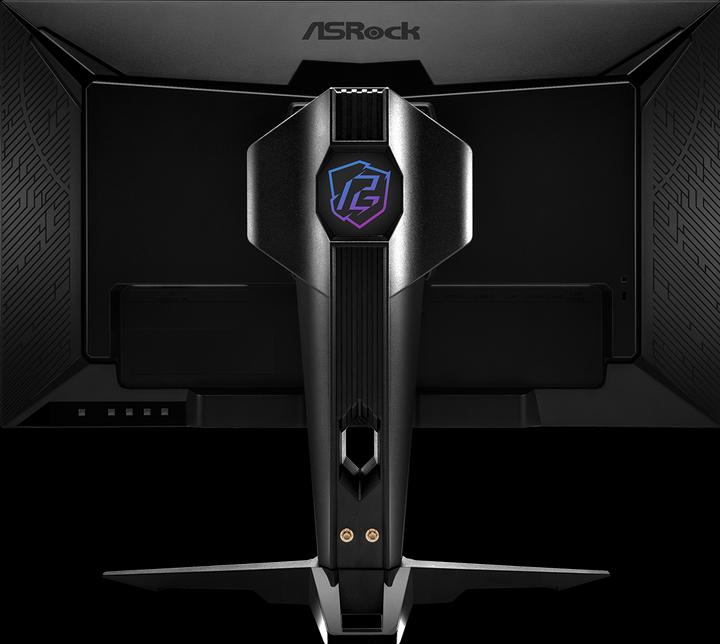 Produktbild AsRock 68,5cm PG27FFX2A 16:9 HDMI/DP/USB schwarz FHD (1920 x 1080 Pixel, 26.97")