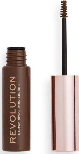Image du produit Makeup Revolution Gel pour les sourcils (Medium Brown)