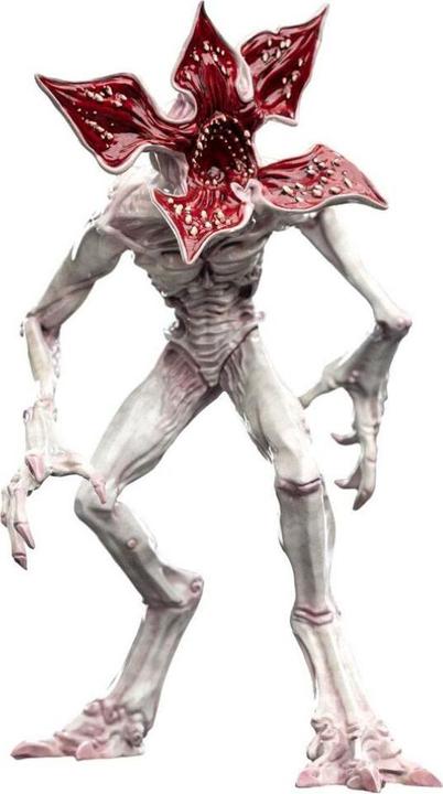 Image du produit Weta Workshop Stranger Things figurine Mini Epics The Demogorgon (Season 1) 17 cm