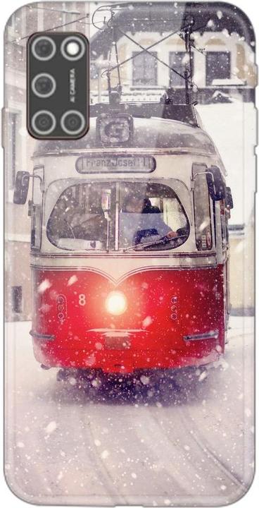 Strassenbahn