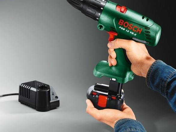 Produktbild zz_ArchivedbyPCD_Bosch Bosch PSB 12 VE-2 2 kg (Akkubetrieb)