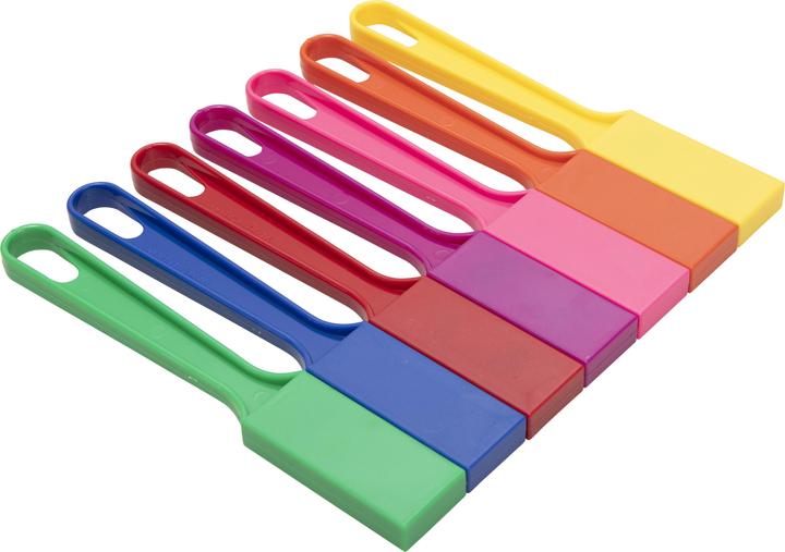 Actual product image Betzold Magnetic bars (7 x)