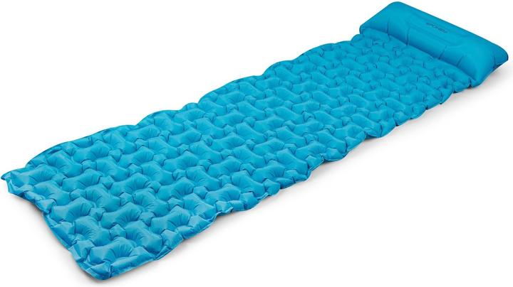 Actual product image Spokey Air bed