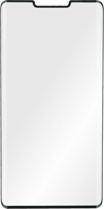 Actual product image prio 3D Screen Protector Glass for Huawei Mate 30 Pro black (1 Piece, Mate 30 Pro)