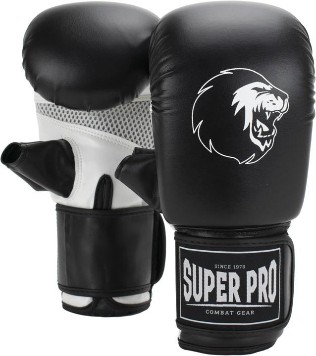 Super Pro Combat Gear Victor Boack Gloves (XL)