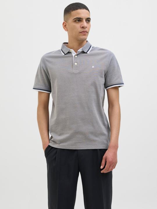 Immagine prodotto Jack & Jones Jjepaulos Polo Ss Noos (XXL)