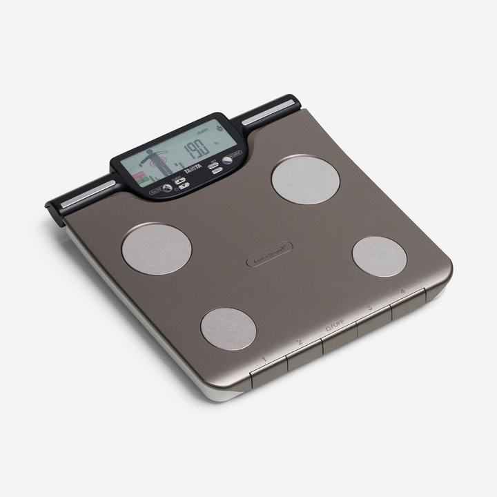 Produktbild Tanita BC-601 (150 kg)