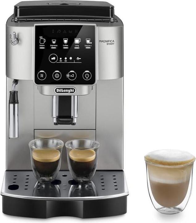 Actual product image De'Longhi Magnifica Start
