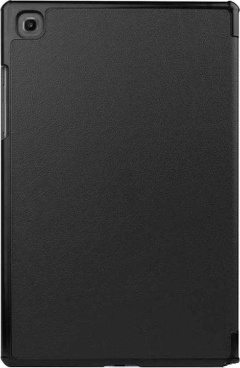 Image du produit Just in Case Étui Smart Tri-Fold noir Samsung Galaxy Tab A7 (Galaxy tab A7)