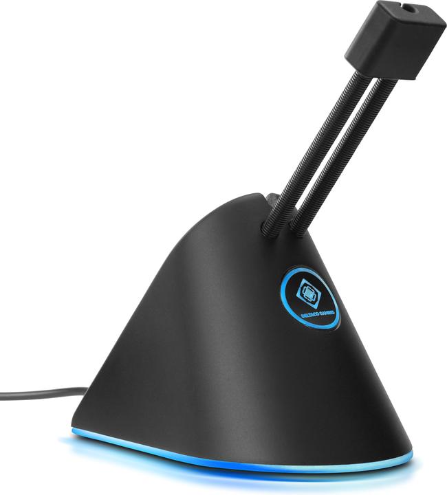 Image du produit Deltaco Gaming GAM-044-RGB