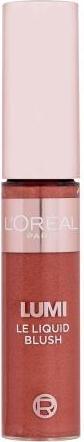 Image du produit L'Oréal Paris Lumi (630 Glowy True Rose)