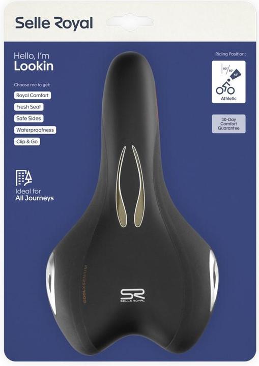 Produktbild Selle Royal Lookin