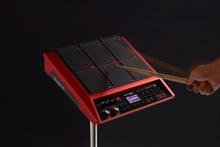 Actual product image Roland SPD-SX Sampling Pad