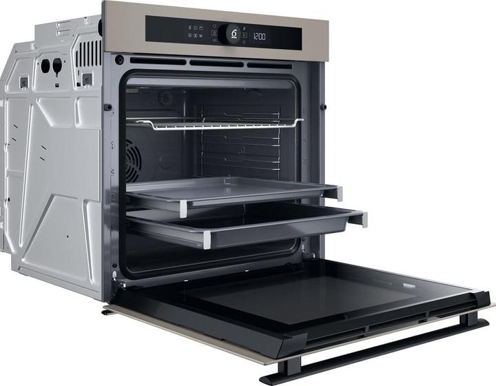 Actual product image Whirlpool WOI4S8HM2SEA