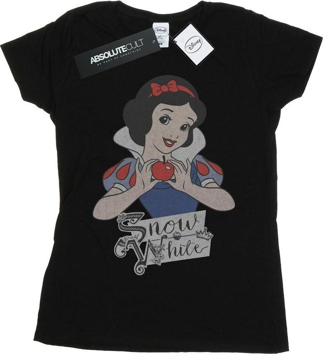 Produktbild Disney Princess Snow White Apple TShirt (L)