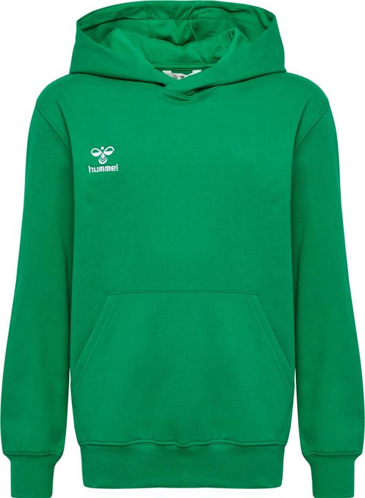 hummel HMLGO 2.0 HOODIE KIDS