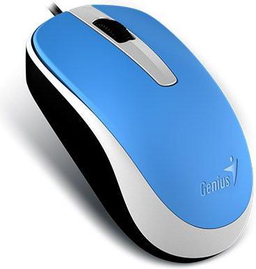 Image du produit Genius DX-120 G5 (31010105108) (Filaire)