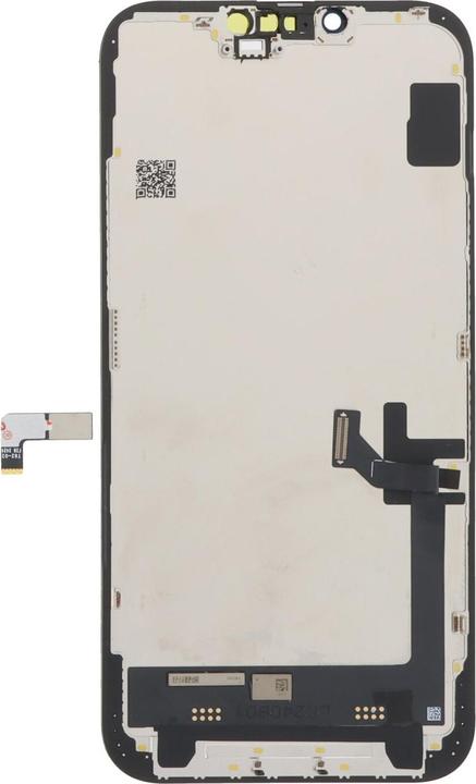 Actual product image JK Replacement display 14 TFT Standard (Display, iPhone 14 Plus)