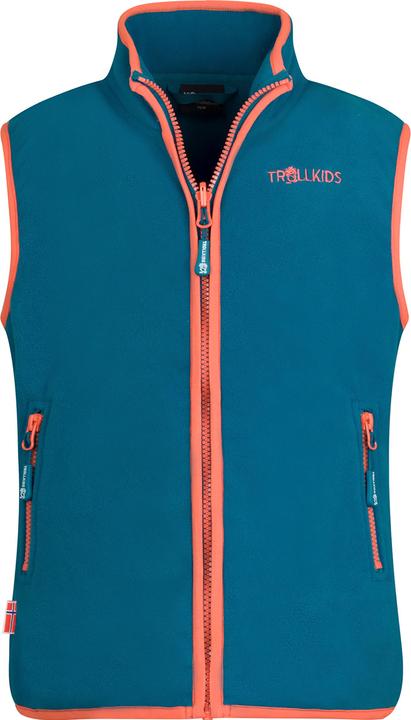 Image du produit Trollkids Gilet Arendal pour enfants (98)
