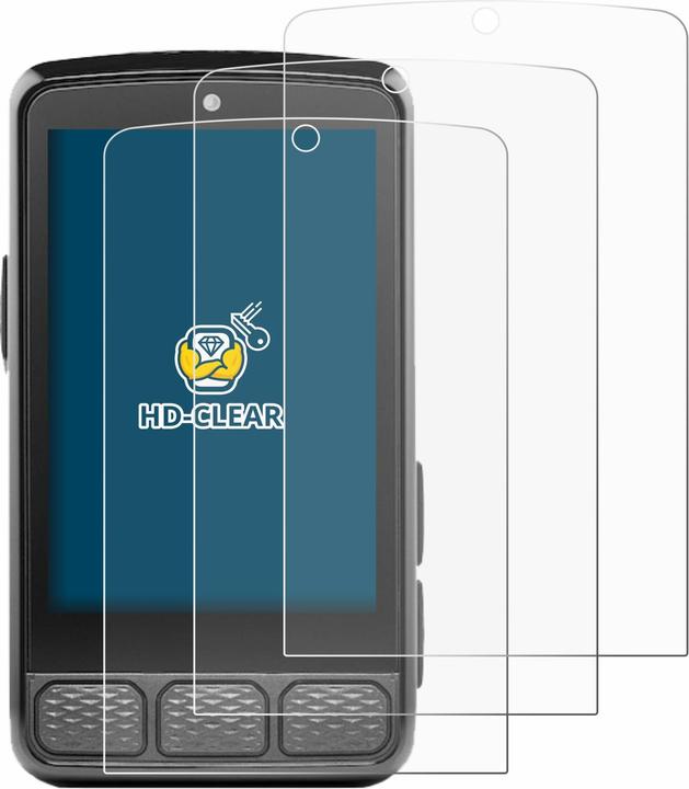 Image du produit BROTECT Protection Clair