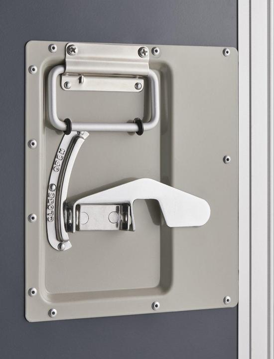 Image du produit Diaqua Trolley Swissair