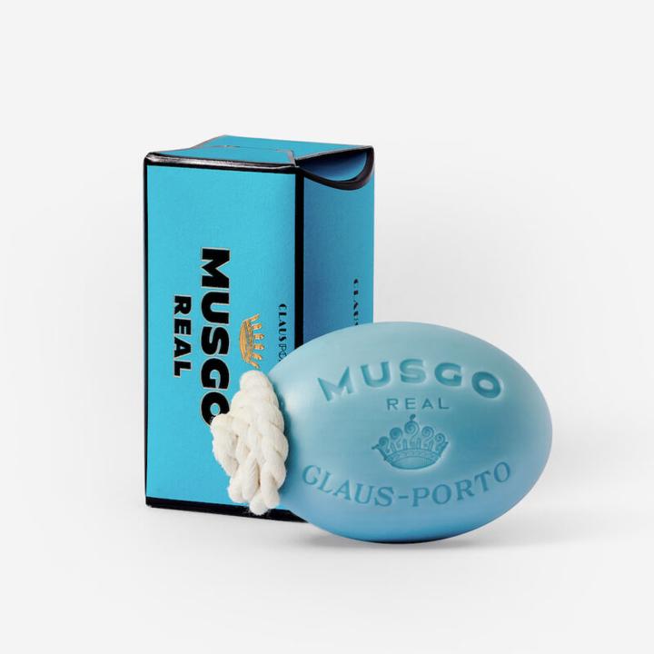 Image du produit Musgo Real Savon pour le corps Alto Mar