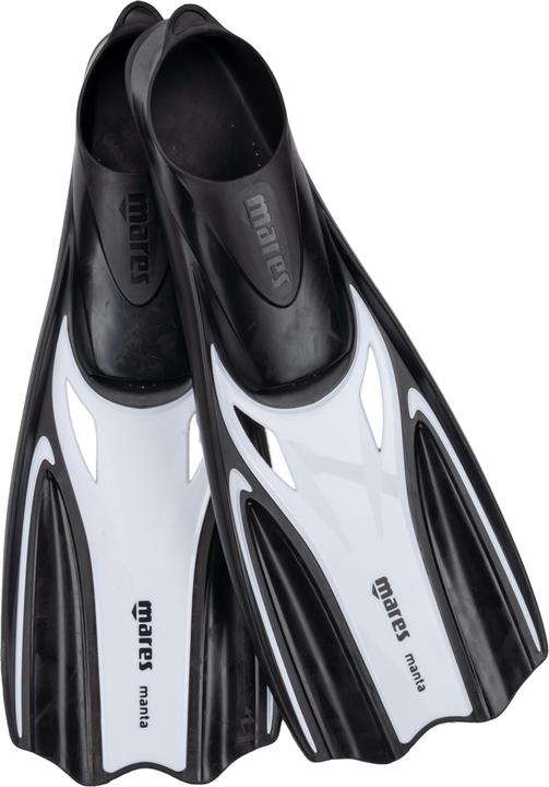 Produktbild Mares Manta Flosse (38)