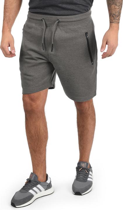 Grey Melange (8236)