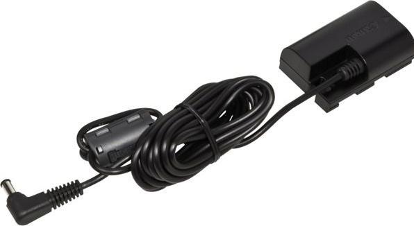 Produktbild Canon DR-E6 DC-Kuppler (Gleichstromkuppler)