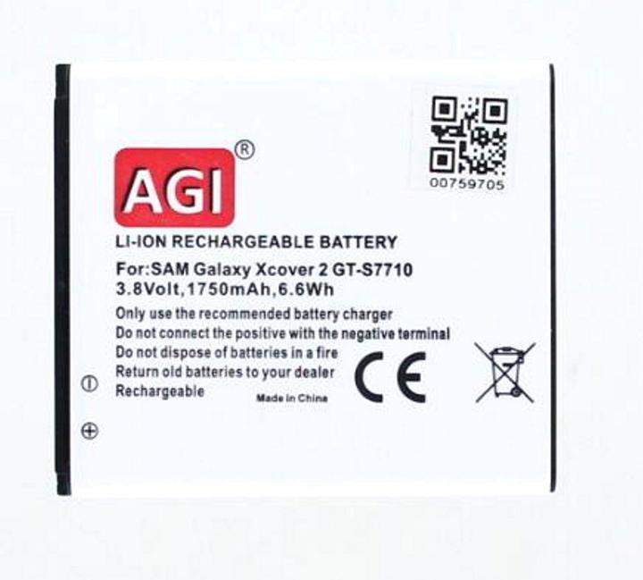 Produktbild AGI Handyakku kompatibel mit Samsung EB485159LUCSTD