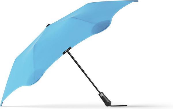 Blunt Envy Stumpfe Regenschirm Metro XS Aqua Blau