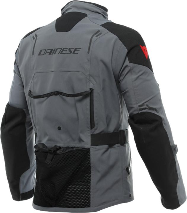Actual product image Dainese Absoluteshell Pro 20K Jacket Hekla (Men, 52)
