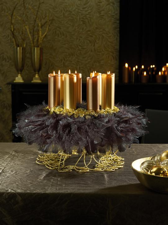 Immagine prodotto Adventskränze gestalten (Tedesco, Il Team BLOOM, Klaus Wagener, 2022)