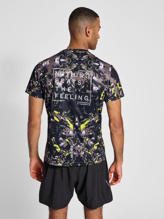 Produktbild Newline Houston T-Shirt S/S Men (M)