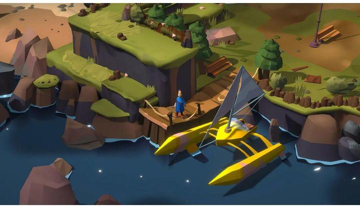 Immagine prodotto Microids Little Big Adventure - Twinsen's Quest Edizione limitata SWITCH (Switch, Switch Lite, Switch OLED, DE)