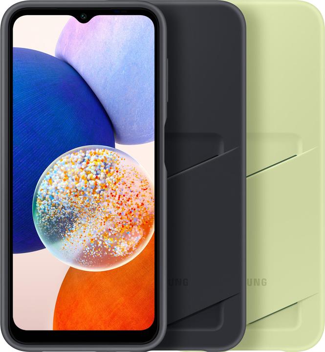 Actual product image Samsung Hard Cover (Samsung Galaxy A14 5G)
