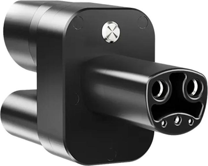 Immagine prodotto iLike Car accessories EV Charge CCS2 Tesla Adapter 120A DC For Tesla DC Charging via CCS Combo 2