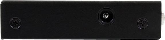 Immagine prodotto StarTech Splitter video DVI a 2 porte con audio - max. 1920x1200