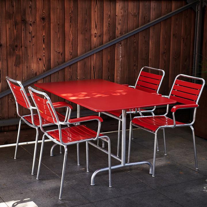 Produktbild Schaffner Rigi (140 cm)