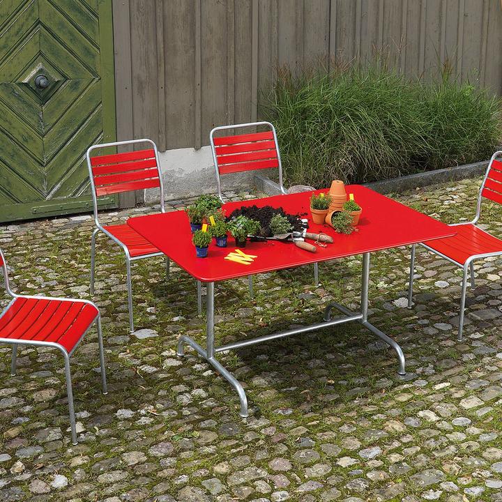 Produktbild Schaffner Rigi (140 cm)