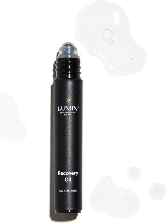 Image du produit Lumin Huile de récupération Skincare (8ml) (8 ml, Huile visage)